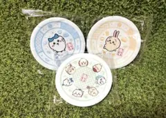 ちいかわ　くら寿司　ちいかわ寿司　皿　新品未開封