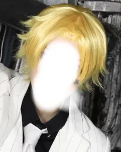 朽森紫苑 ウィッグ 桃源暗鬼 - メルカリ