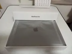 MacBook Air 13インチ 2020のサムネイル