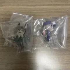 ズートピア2 ならぶんです。 ジュディ パウバート