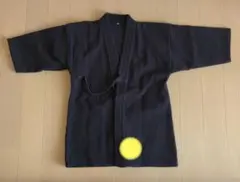 剣道着 サイズ0 綿100%