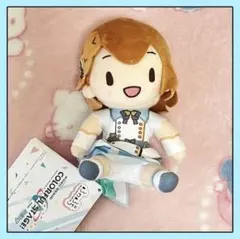 プロセカ　花里みのり　ふわぷち　ミニぬいぐるみ