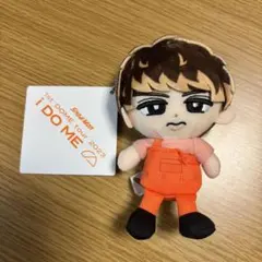 向井康二　すのチル　ぬいぐるみ