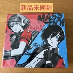 2026年最新】ペルソナ3 リロード: Episode Aegis オリジナル・サウンド 