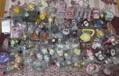天使わいさんスクイーズ新品セット - メルカリ