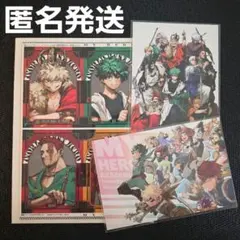 2025年最新】最強ジャンプ ヒロアカ ステッカー 爆豪の人気アイテム