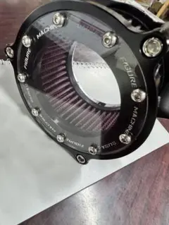 ドラッグスター400 エアクリーナー バイクパーツ