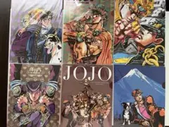 2025年最新】ジョジョ展 クリアファイルの人気アイテム - メルカリ