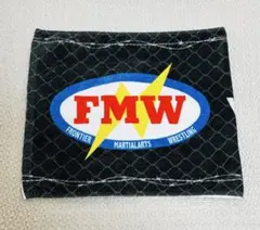【FMWプロレス】FMW vs W★INGモンスター軍 タオル