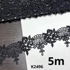 ケミカルレース5m