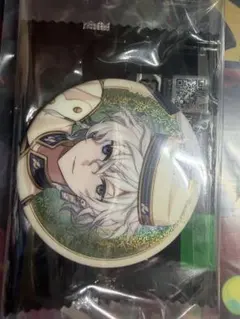 にじさんじ 缶バッジ 叢雲カゲツ
