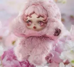 【正規品】SKULLPANDA スカルパンダ WINDFLOWER