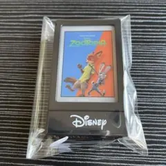 ディズニーキャラクターポスターライトコレクション