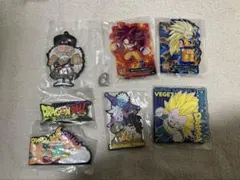 一番くじ DRAGONBALL DAIMA 第2弾 ラバーコレクション ベジータ