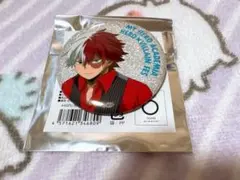 僕のヒーローアカデミア HERO×VILLAIN FES. 缶バッジ 轟焦凍