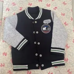 PEANUTS ルーキー・オブ・ザ・イヤー ジャケット 90cm