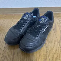 Reebok クラシックレザー