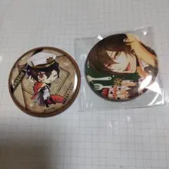 2026年最新】code:realize ルパン 缶バッジの人気アイテム - メルカリ