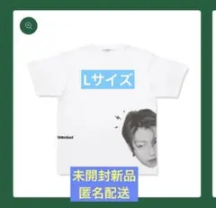 若井滉斗 バースデーグッズ Tシャツ L - メルカリ