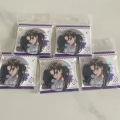 あんスタ 青葉つむぎ スクエア缶 TRIP 10点 - メルカリ