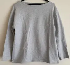 SAINT JAMESバスクシャツ（フランス製）