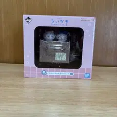 ちいかわ フィギュア 2体セット