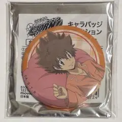 家庭教師ヒットマンREBORN 沢田綱吉 ツナ 缶バッジ the キャラ - メルカリ