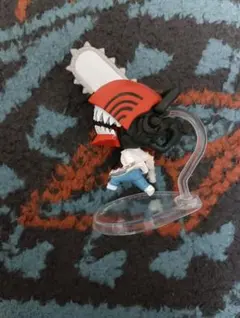 チェーンソーマン　フィギュア