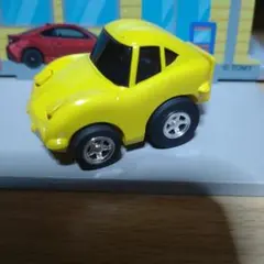 絶版希少品　タカラ　チョロQ　トヨタ2000GT