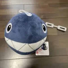 ★新品未使用★スーパーマリオ ワンワン(S) ぬいぐるみ