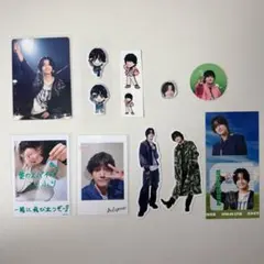 Aぇ! group 佐野晶哉くん まとめ売り① - メルカリ