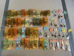 ご当地リラックマだららん夢紀行　まとめ売り　60点