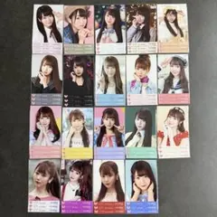 LOVE 佐々木舞香 生写真 2023年 17コンプ まとめ売り 即購入❌ - メルカリ