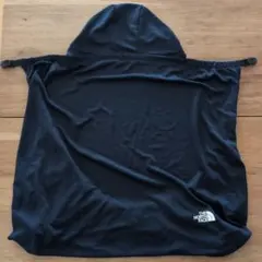 抱っこ紐ケープ