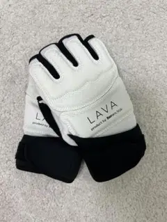 LAVA ボクシング用サポーター Mサイズ ホワイト/グレー LAVA ボクシング用サポーター Mサイズ ホワイト/グレー 楽天市場