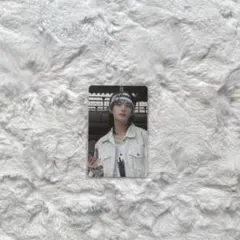 straykids ヒョンジン hop タワレコ ラキドロ