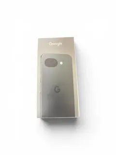 【未開封】Google Pixel 10a 128GB オブシディアンのサムネイル