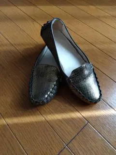 ✨美品COLE HAANコールハンシューズ✨