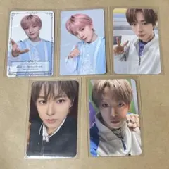2026年最新】nct wish トレカの人気アイテム - メルカリ