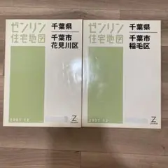 ゼンリン　住宅地図　B4　大阪府 高槻市 南部 北部　2014年　2冊セット ゼンリン 住宅地図 B4 大阪府 高槻市 南部 北部 2014年 2冊セット