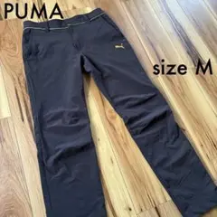 PUMA ゴルフパンツ ジョガーパンツ Mのサムネイル