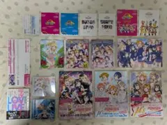 新品未開封 ラブライブ！ Anniversary 2026 新品 9box - メルカリ