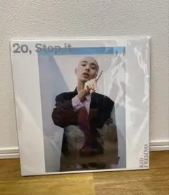 2025年最新】kid fresino レコードの人気アイテム - メルカリ