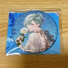 うたプリ アニパス 缶バッジ 美風藍