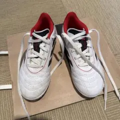adidas goletto サッカーシューズ キッズ　19センチ