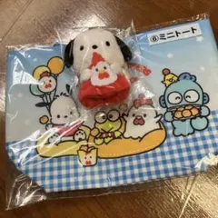 ☆新品！ローソン　サンリオ当たりくじ　からあぐクン　サンリオくじ　ローソンくじ☆