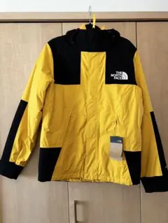 新品！THE NORTH FACE ノースフェイス 3wayスノージャケット