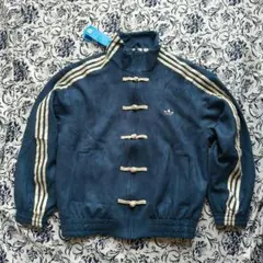 2026年最新】中国 adidas トラックジャケットの人気アイテム