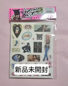 Red Velvet スルギ アルバム Sticker Ver.
