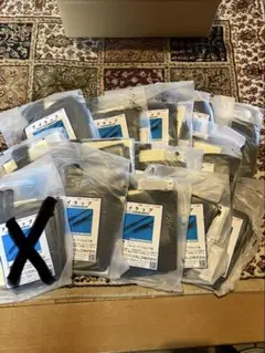 PANDUIT パンドウイット ハーネスボードネール 800本 - メルカリ